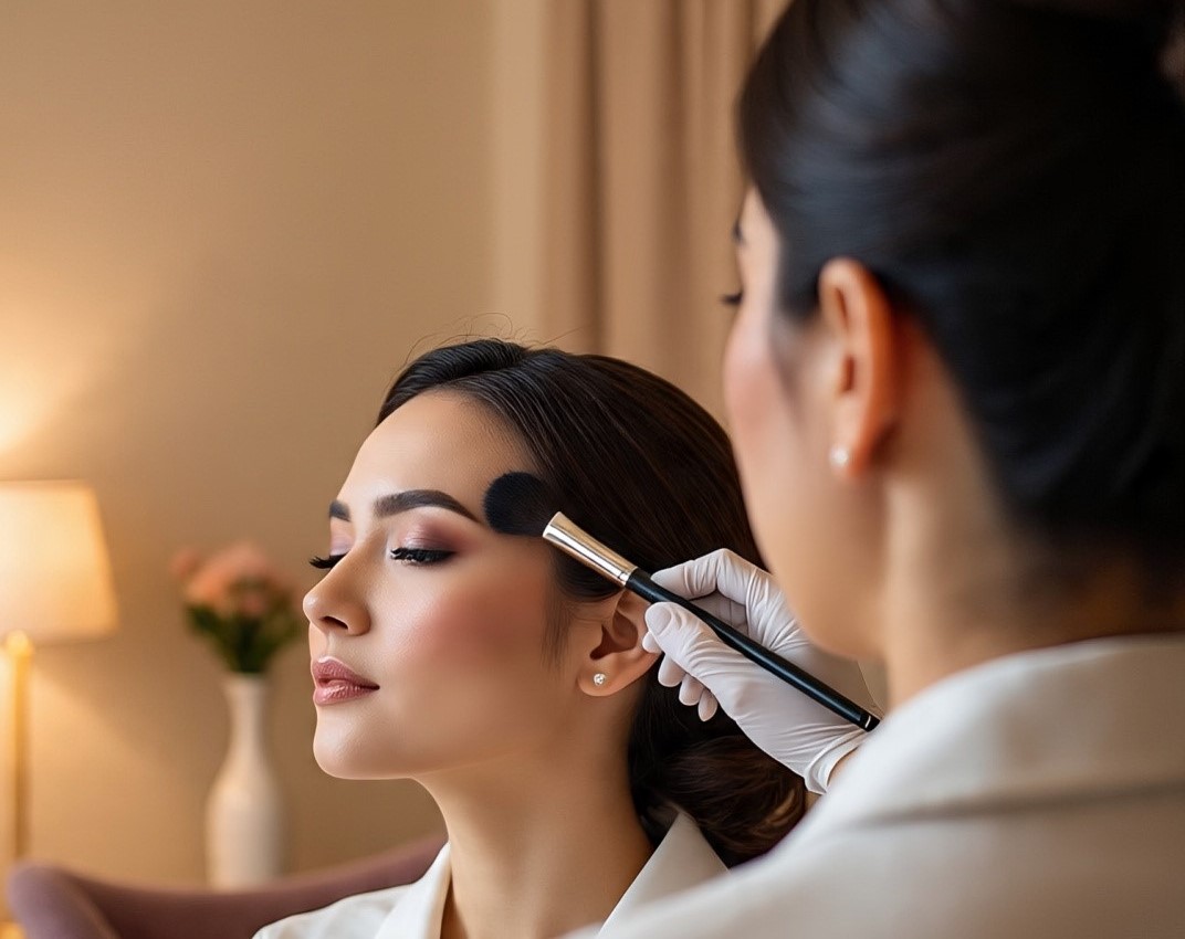 Maquillaje profesional